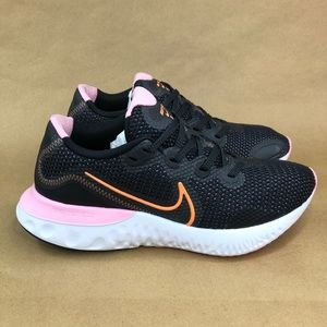 Nike Renew Run Running Shoe Women's Size 7.5